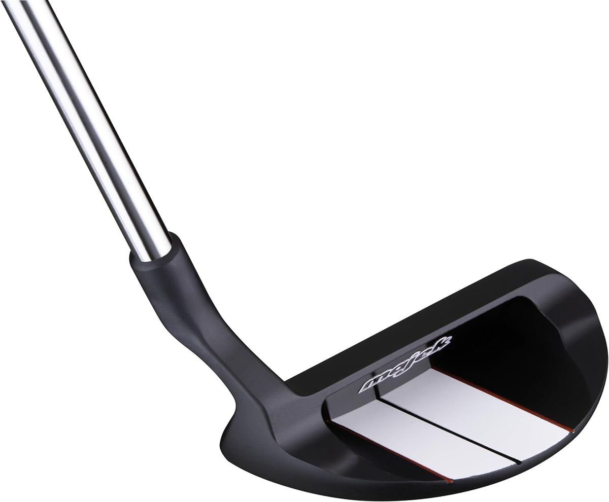 PACIFIC GOLF CLUB 3点セット Costway Men's Complete Golf Clubs Package Set 10 Pieces