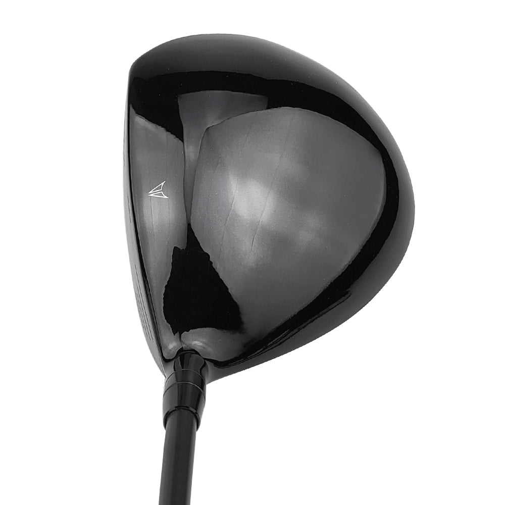 Men's Standard Pacific Golf Clubs FLCN-5 Black Driver 460cc 10