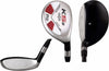 Men +1" > Standard Length Majek Hybrid Sets & Individual - Graphite Regular Flex Men +1" > Standard Length Majek Hybrid Sets & Individual - Graphite Regular Flex