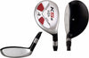 Men +2" > Standard Length Majek Hybrid Sets & Individual - Graphite Regular Flex Men +2" > Standard Length Majek Hybrid Sets & Individual - Graphite Regular Flex