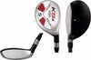 Men +1" > Standard Length Majek Hybrid Sets & Individual - Graphite Regular Flex Men +1" > Standard Length Majek Hybrid Sets & Individual - Graphite Regular Flex