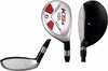 Men +1" > Standard Length Majek Hybrid Sets & Individual - Graphite Regular Flex Men +1" > Standard Length Majek Hybrid Sets & Individual - Graphite Regular Flex