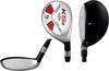 Men +1" > Standard Length Majek Hybrid Sets & Individual - Graphite Regular Flex Men +1" > Standard Length Majek Hybrid Sets & Individual - Graphite Regular Flex