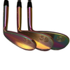 Pacific Golf Clubs Super Nova Rainbow ATK-13 Wedge Set 52°/56°/60° Regular, Senior, Stiff, Senior Lady, and Lady Flex Available in Steel and Graphite Shaft