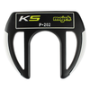 Majek Golf K5 P-202 Claw Putter-Green