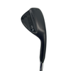 Pacific Golf Clubs Black ATK-18 Wedge Set 52°/56°/60° Regular, Senior, Stiff, Senior Lady, and Lady Flex Available in Steel and Graphite Shaft