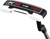 Majek Golf K5 P-200 Blade Putter-Red