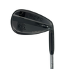 Pacific Golf Clubs Black ATK-18 Wedge Set 52°/56°/60° Regular, Senior, Stiff, Senior Lady, and Lady Flex Available in Steel and Graphite Shaft