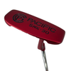 Pacific Golf Clubs PGC SNK-30 Red Semi-Mallet Putter Right Handed Golf Club