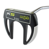 Majek Golf K5 P-202 Claw Putter-Green