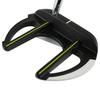 Majek Golf K5 P-202 Claw Putter-Green