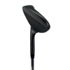 Pacific Golf Clubs Black ATK-18 Wedge Set 52°/56°/60° Regular, Senior, Stiff, Senior Lady, and Lady Flex Available in Steel and Graphite Shaft