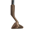 Pacific Golf Clubs PGC Chipper 37 Degree Bronze Right Handed Golf Club