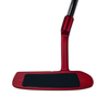 Pacific Golf Clubs PGC SNK-30 Red Semi-Mallet Putter Right Handed Golf Club