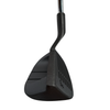 Pacific Golf Clubs PGC Chipper 37 Degree Black with Black Logo Right Handed Golf Club