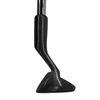 Pacific Golf Clubs PGC Chipper 37 Degree Black with Red Logo Right Handed Golf Club