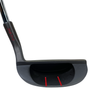 Pacific Golf Clubs PGC Chipper 37 Degree Black with Red Logo Right Handed Golf Club