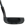 Pacific Golf Clubs PGC Chipper 37 Degree Black with Black Logo Right Handed Golf Club