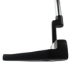Majek Golf K5 P-204 Mallet Bullet Putter-Green