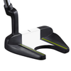Majek Golf K5 P-204 Mallet Bullet Putter-Green