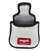 Majek Poker Black Diamond Square-Shape Mallet Style Putter Headcover