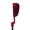 Pacific Golf Clubs PGC SNK-30 Red Semi-Mallet Putter Right Handed Golf Club
