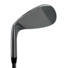 Pacific Golf Clubs PGC ATK-50 Flag Wedge Set 52°/56°/60° Regular, Senior, Stiff, Senior Lady, and Lady Flex Available in Steel and Graphite Shaft