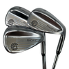 Pacific Golf Clubs PGC ATK-50 Flag Wedge Set 52°/56°/60° Regular, Senior, Stiff, Senior Lady, and Lady Flex Available in Steel and Graphite Shaft