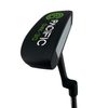 Pacific Golf Clubs PGC SNK-30 Black Semi-Mallet Putter Right Handed Golf Club