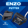 Rife ENZO Putter