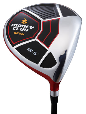 Drivers – PACIFIC GOLF CLUBS