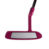 Pacific Golf Clubs PGC SNK-30 Pink Semi-Mallet Putter Right Handed Golf Club