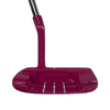 Pacific Golf Clubs PGC SNK-30 Pink Semi-Mallet Putter Right Handed Golf Club