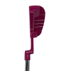 Pacific Golf Clubs PGC SNK-30 Pink Semi-Mallet Putter Right Handed Golf Club