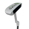 Pacific Golf Clubs PGC SNK-30 White Semi-Mallet Putter Right Handed Golf Club