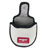 Majek Poker Black Diamond D-Shape Mallet Style Putter Headcover