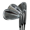 Pacific Golf Clubs PGC ATK-50 Flag Wedge Set 52°/56°/60° Regular, Senior, Stiff, Senior Lady, and Lady Flex Available in Steel and Graphite Shaft