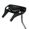 Pacific Golf Clubs PGC SNK-7 Black Spider Putter Right Handed Golf Club