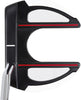 Majek Golf K5 P-202 Claw Putter-Red