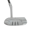 Pacific Golf Clubs PGC SNK-30 White Semi-Mallet Putter Right Handed Golf Club
