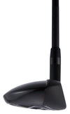 Senior Men Standard Length Rife RX7 Hybrid Iron Sets & Individual - Graphite Senior "A" Flex