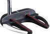 Majek Golf K5 P-202 Claw Putter-Red