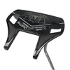 Pacific Golf Clubs PGC SNK-7 Black Spider Putter Right Handed Golf Club