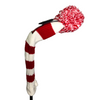 Majek Golf CANADA Hybrid Headcovers Pom Pom Knit Limited Edition Classic Vintage