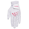 STROMBERG LADIES CABRETTA GOLF GLOVE