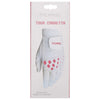 STROMBERG LADIES CABRETTA GOLF GLOVE