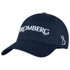 STROMBERG NAVY BLUE GOLF HAT