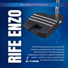 Rife ENZO Putter