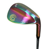 Pacific Golf Clubs Super Nova Rainbow ATK-13 Wedge Set 52°/56°/60° Regular, Senior, Stiff, Senior Lady, and Lady Flex Available in Steel and Graphite Shaft