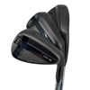 Pacific Golf Clubs Black ATK-18 Wedge Set 52°/56°/60° Regular, Senior, Stiff, Senior Lady, and Lady Flex Available in Steel and Graphite Shaft